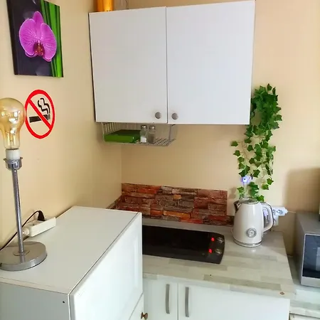 Joli Avec Petit Jardin Apartment
